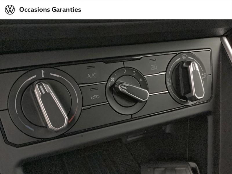 Voitures occasions VOLKSWAGEN POLO Life Mougins