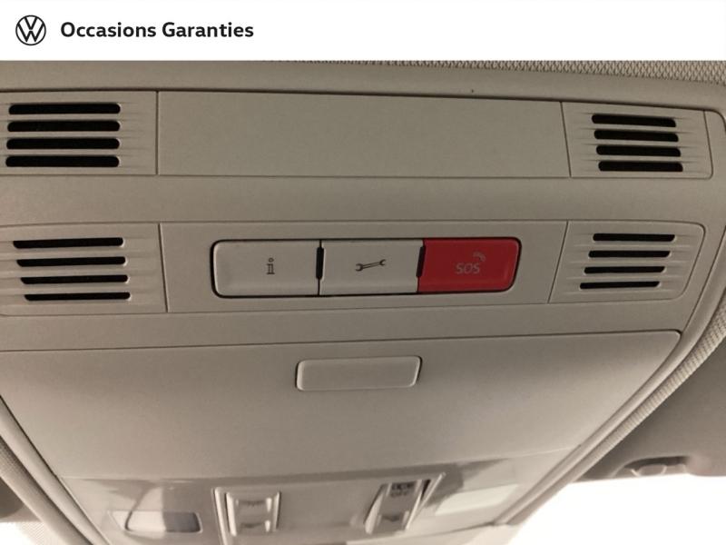 Voitures occasions VOLKSWAGEN POLO Life Mougins