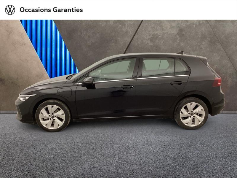 Voitures occasions VOLKSWAGEN GOLF Style Mougins
