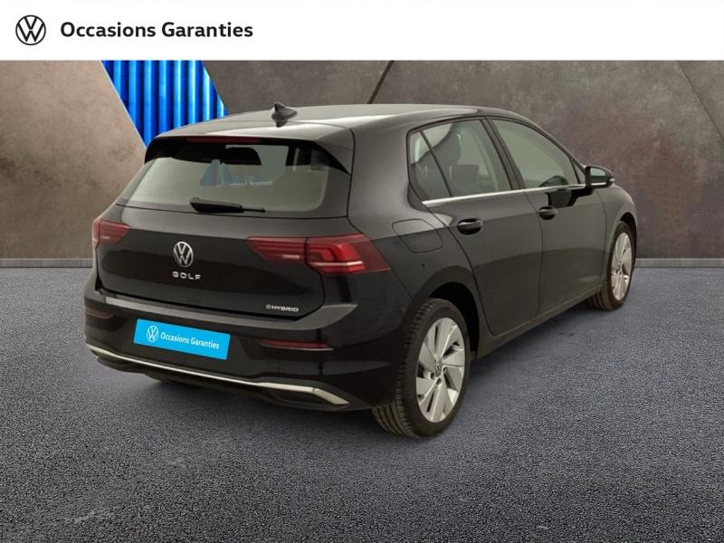 Voitures occasions VOLKSWAGEN GOLF Style Mougins