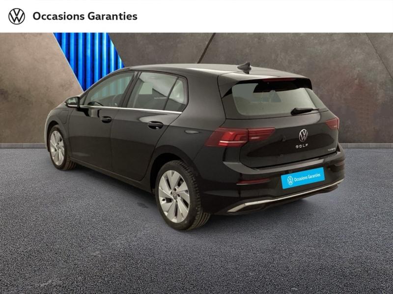 Voitures occasions VOLKSWAGEN GOLF Style Mougins