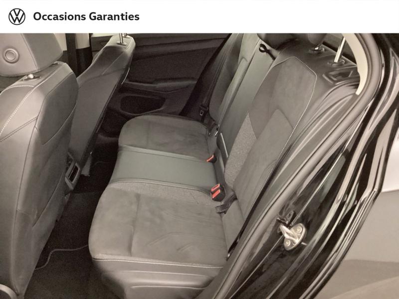 Voitures occasions VOLKSWAGEN GOLF Style Mougins