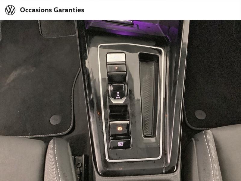 Voitures occasions VOLKSWAGEN GOLF Style Mougins