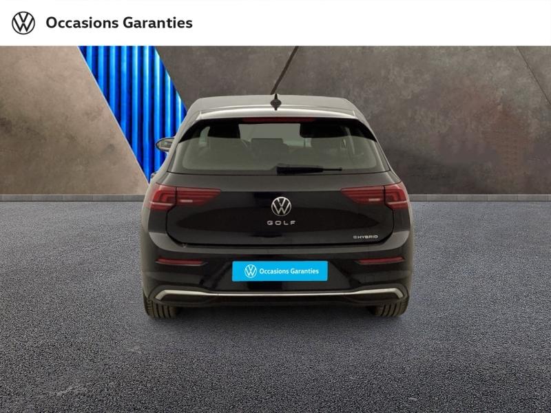 Voitures occasions VOLKSWAGEN GOLF Style Mougins