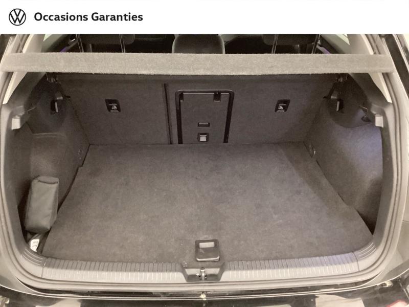 Voitures occasions VOLKSWAGEN GOLF Style Mougins