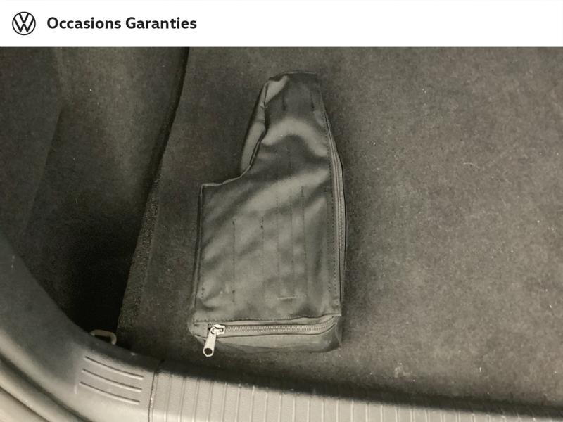 Voitures occasions VOLKSWAGEN GOLF Style Mougins