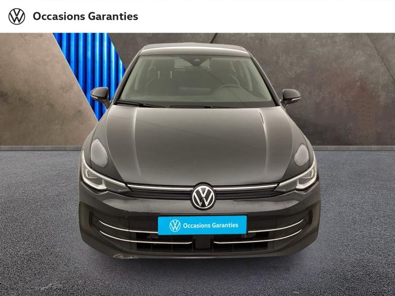 Voitures occasions VOLKSWAGEN GOLF Style Mougins
