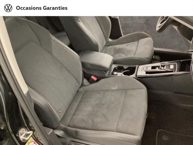 Voitures occasions VOLKSWAGEN GOLF Style Mougins