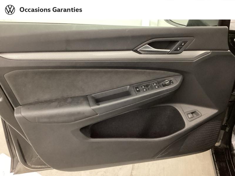 Voitures occasions VOLKSWAGEN GOLF Style Mougins