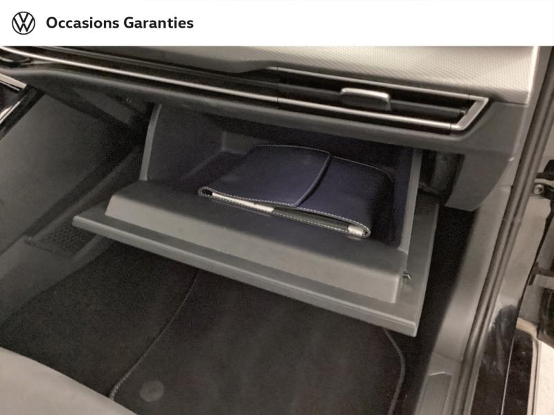 Voitures occasions VOLKSWAGEN GOLF Style Mougins