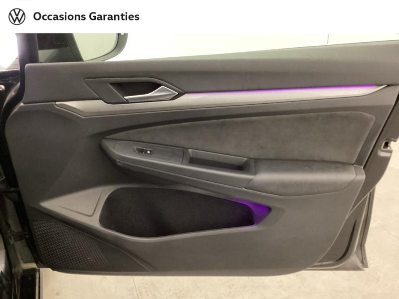 Voitures occasions VOLKSWAGEN GOLF Style Mougins