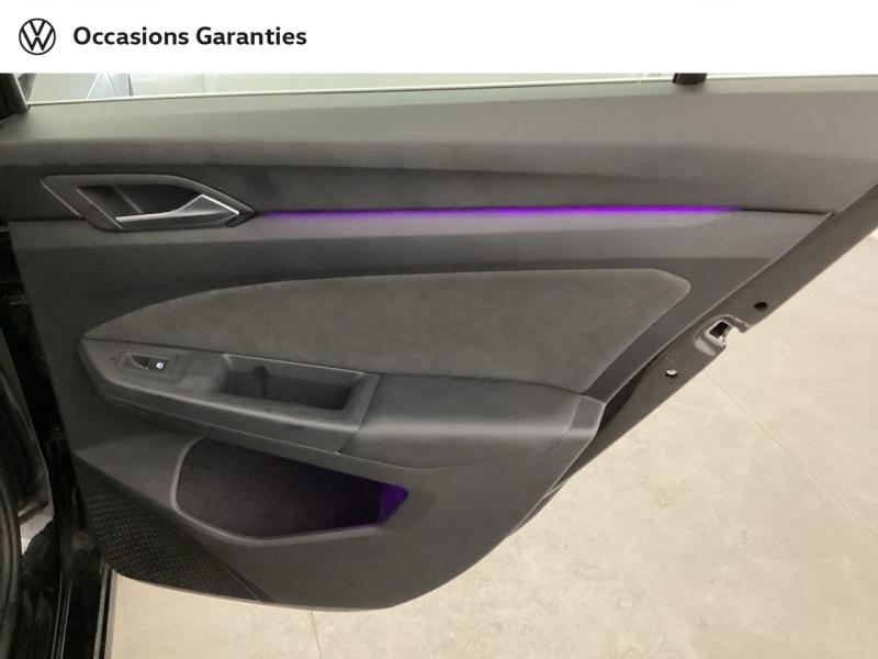 Voitures occasions VOLKSWAGEN GOLF Style Mougins