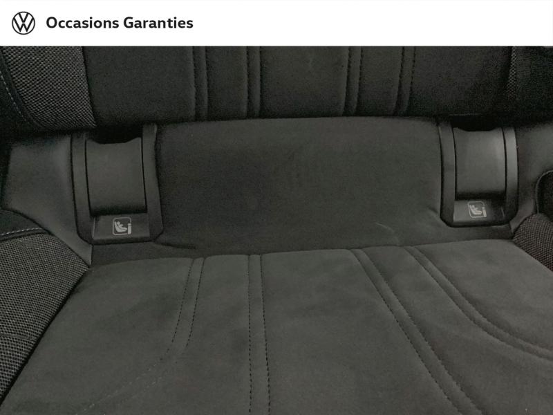 Voitures occasions VOLKSWAGEN GOLF Style Mougins