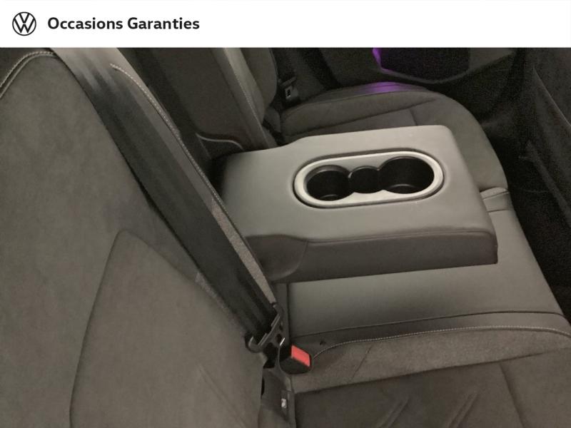 Voitures occasions VOLKSWAGEN GOLF Style Mougins