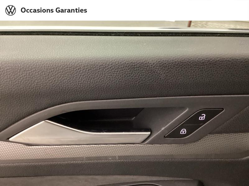 Voitures occasions VOLKSWAGEN GOLF Style Mougins