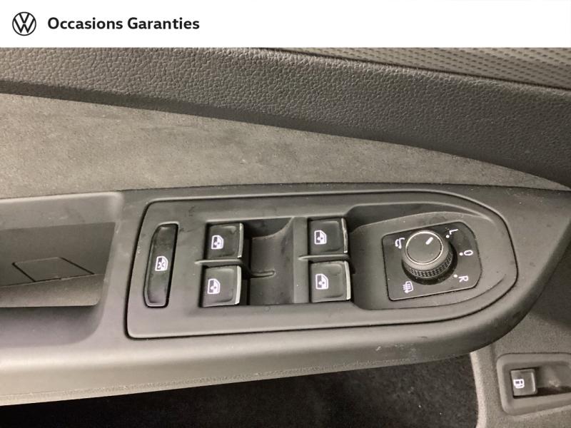 Voitures occasions VOLKSWAGEN GOLF Style Mougins