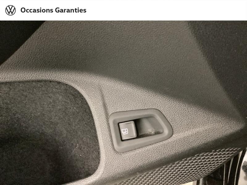 Voitures occasions VOLKSWAGEN GOLF Style Mougins