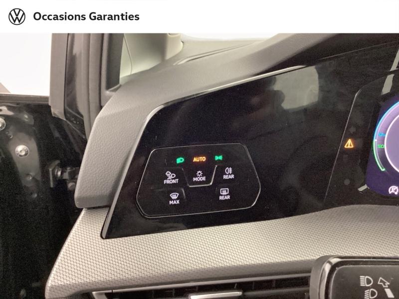 Voitures occasions VOLKSWAGEN GOLF Style Mougins