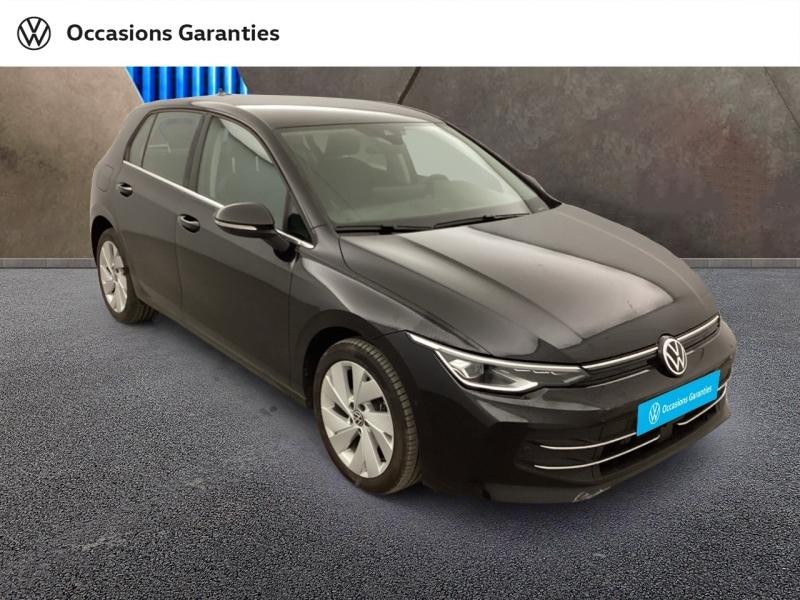 Voitures occasions VOLKSWAGEN GOLF Style Mougins