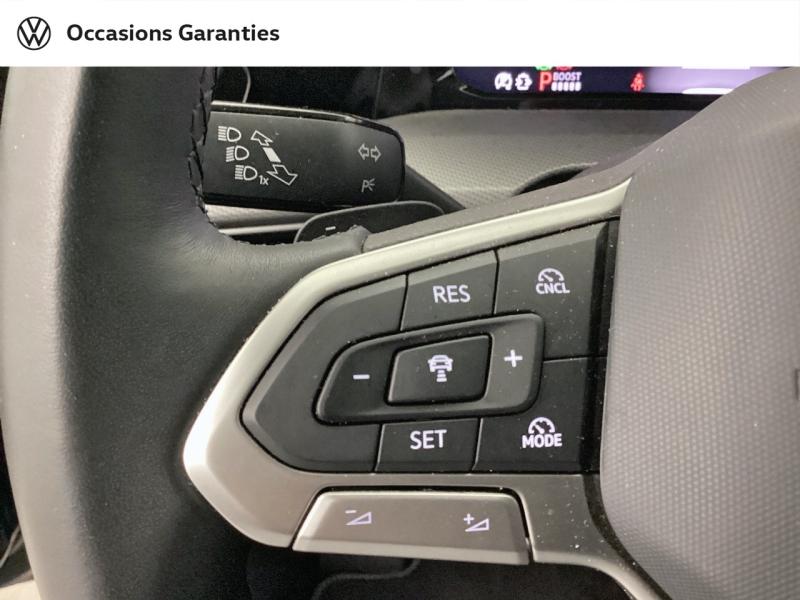 Voitures occasions VOLKSWAGEN GOLF Style Mougins