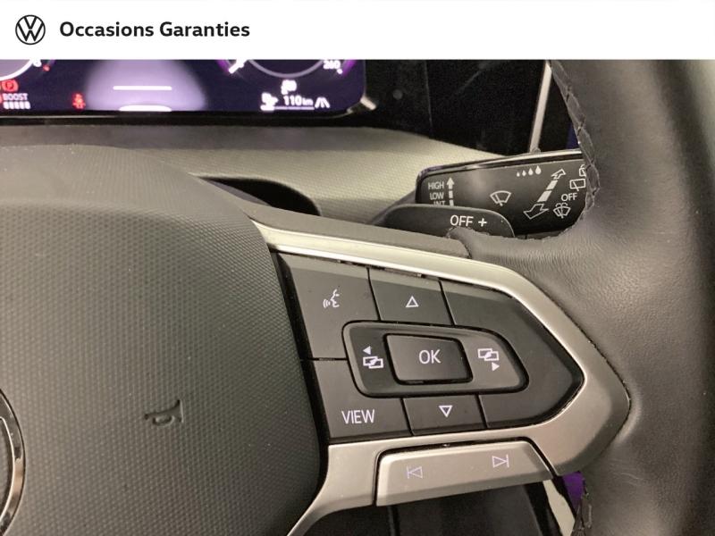 Voitures occasions VOLKSWAGEN GOLF Style Mougins