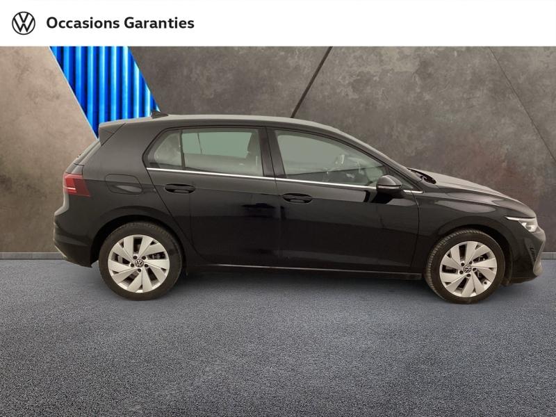 Voitures occasions VOLKSWAGEN GOLF Style Mougins