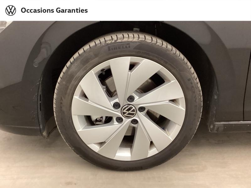 Voitures occasions VOLKSWAGEN GOLF Style Mougins