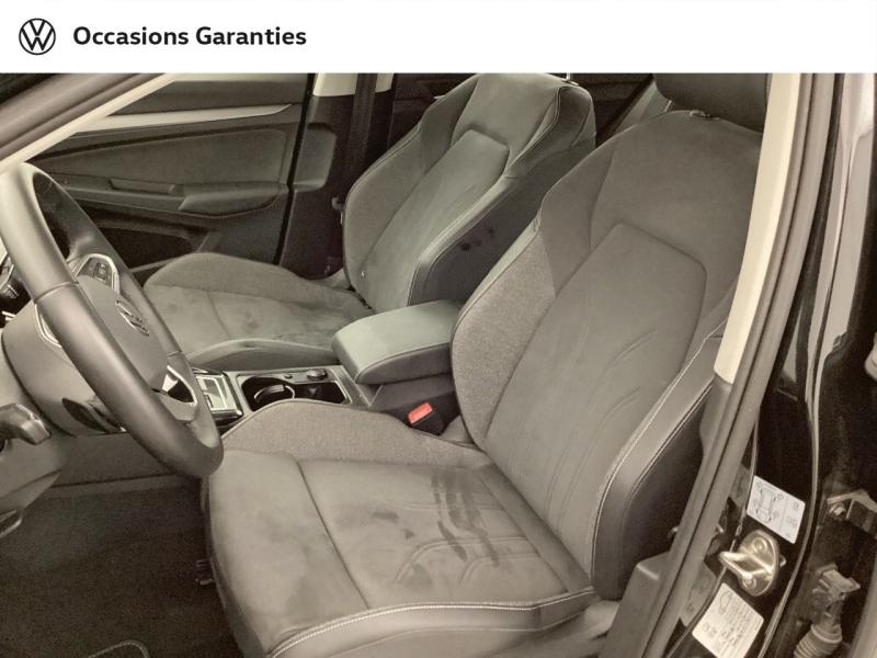 Voitures occasions VOLKSWAGEN GOLF Style Mougins