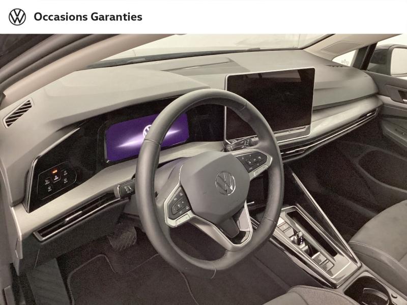 Voitures occasions VOLKSWAGEN GOLF Style Mougins