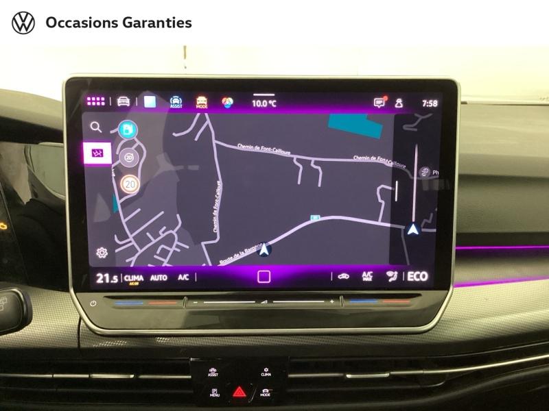 Voitures occasions VOLKSWAGEN GOLF Style Mougins