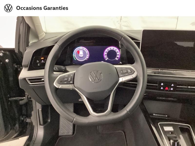 Voitures occasions VOLKSWAGEN GOLF Style Mougins