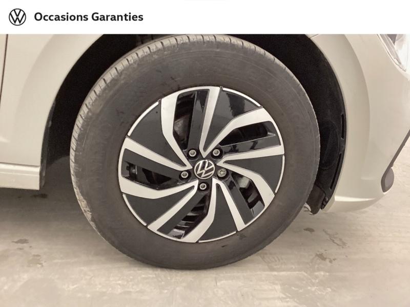 Voitures occasions VOLKSWAGEN POLO Life Mougins