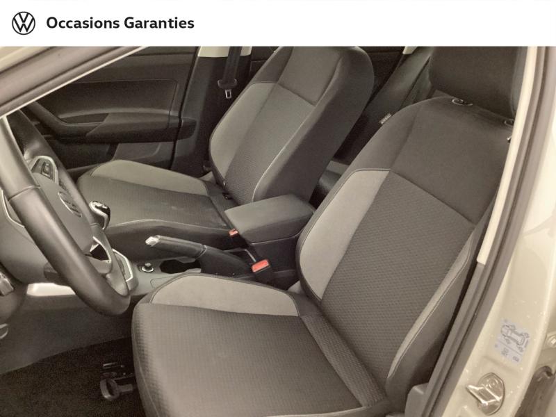 Voitures occasions VOLKSWAGEN POLO Life Mougins