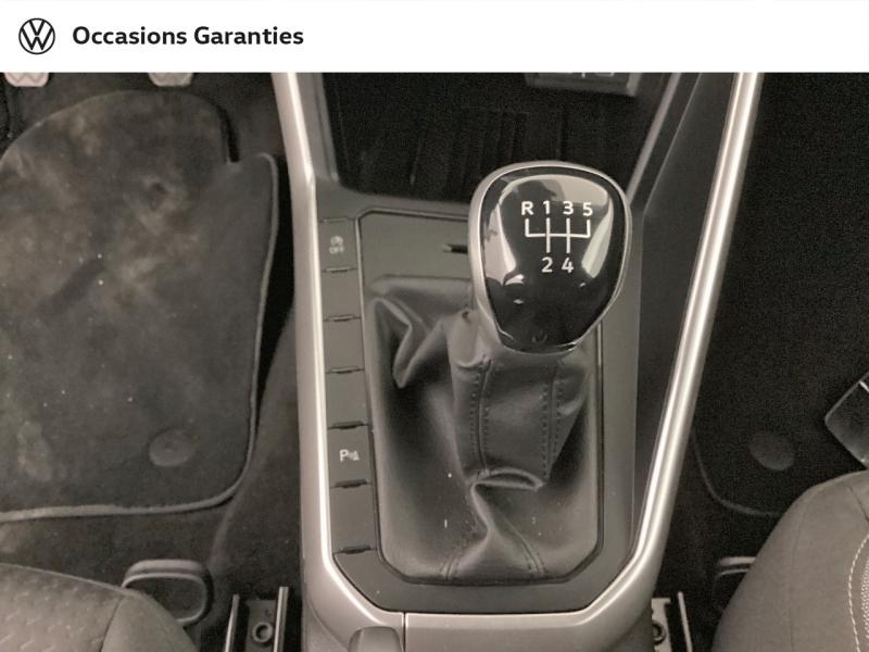 Voitures occasions VOLKSWAGEN POLO Life Mougins