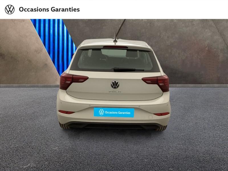 Voitures occasions VOLKSWAGEN POLO Life Mougins