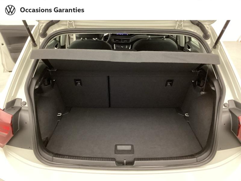 Voitures occasions VOLKSWAGEN POLO Life Mougins