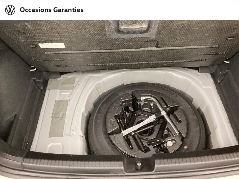 Voitures occasions VOLKSWAGEN POLO Life Mougins