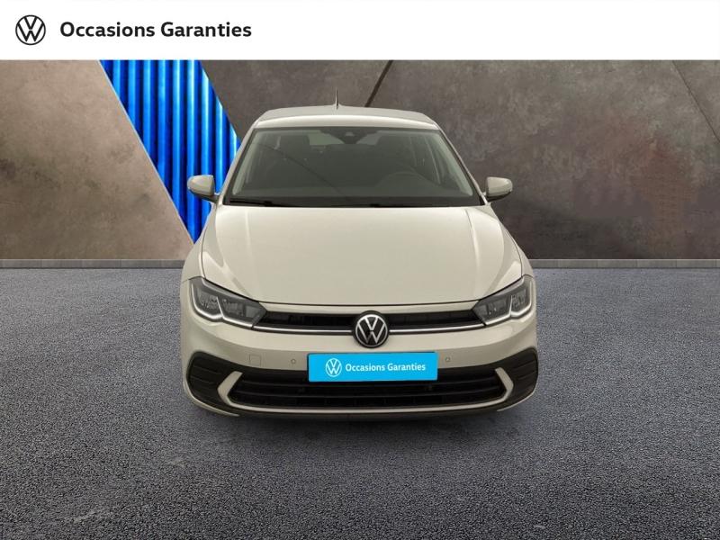 Voitures occasions VOLKSWAGEN POLO Life Mougins