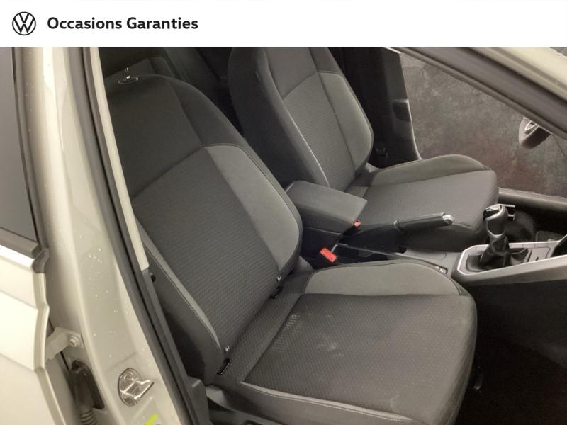 Voitures occasions VOLKSWAGEN POLO Life Mougins