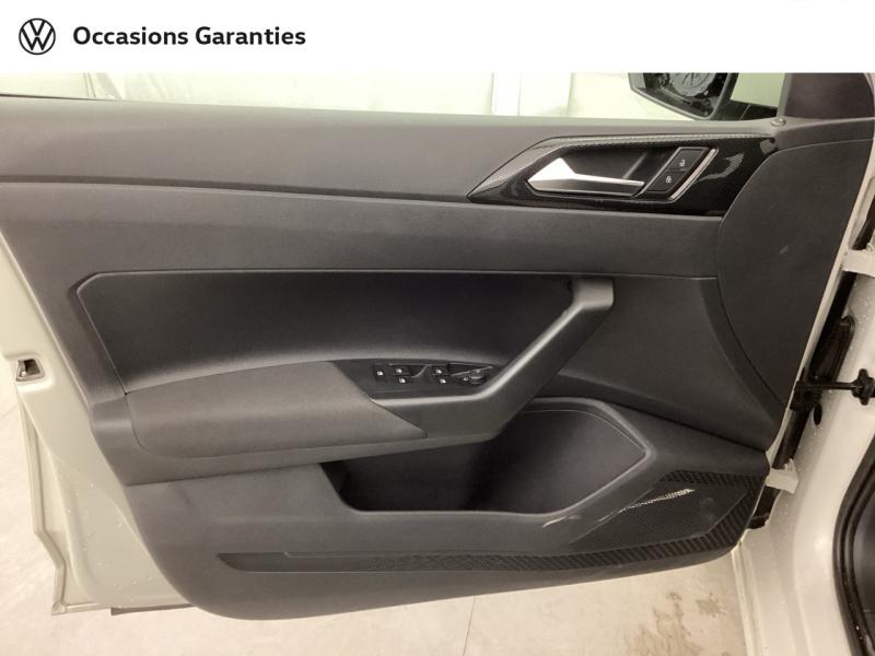 Voitures occasions VOLKSWAGEN POLO Life Mougins