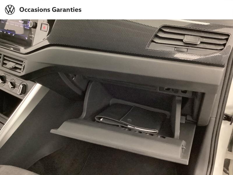 Voitures occasions VOLKSWAGEN POLO Life Mougins