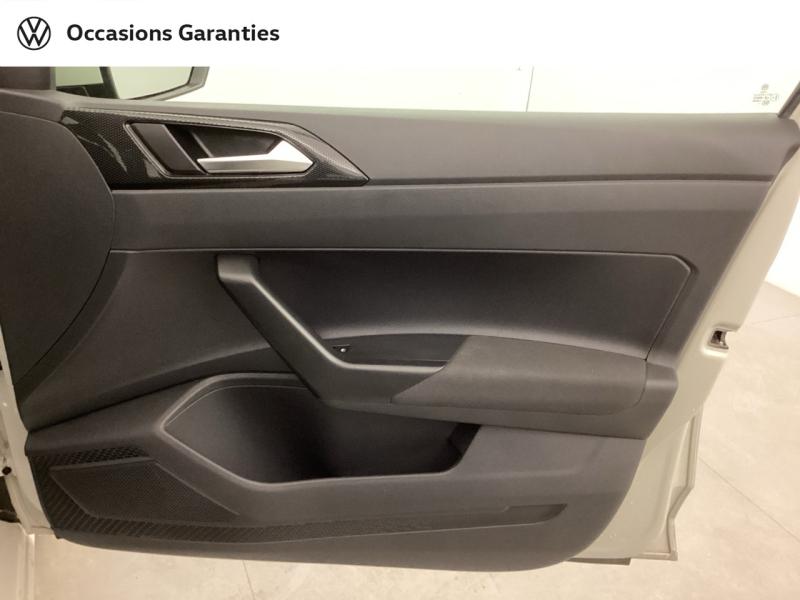 Voitures occasions VOLKSWAGEN POLO Life Mougins
