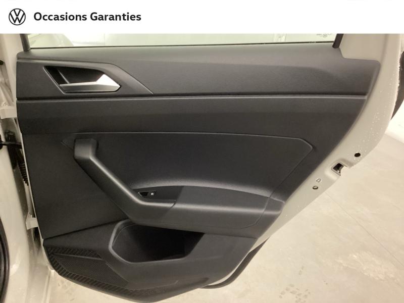 Voitures occasions VOLKSWAGEN POLO Life Mougins