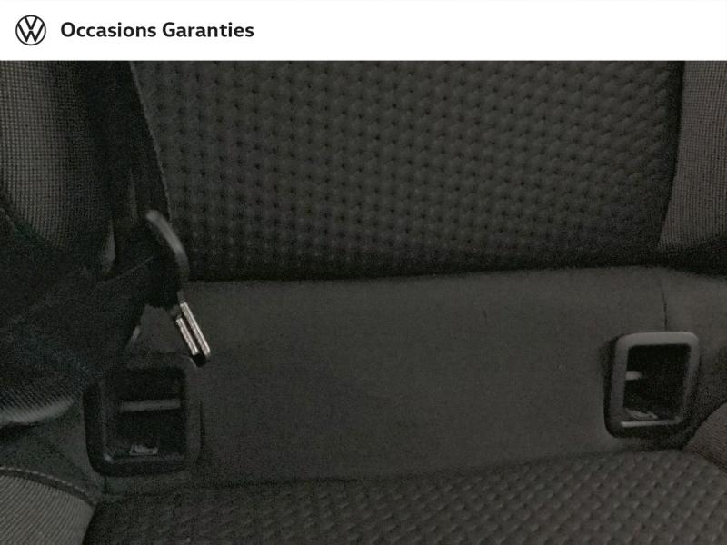 Voitures occasions VOLKSWAGEN POLO Life Mougins