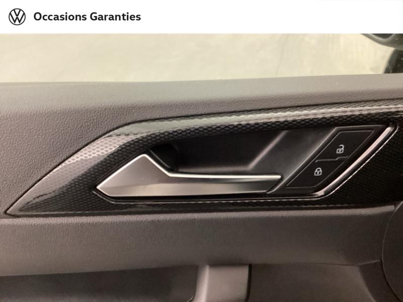 Voitures occasions VOLKSWAGEN POLO Life Mougins