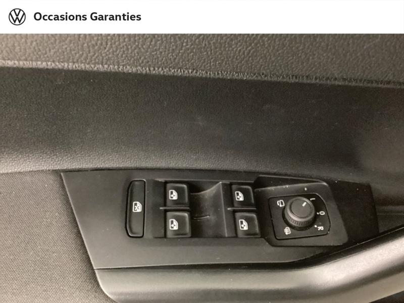 Voitures occasions VOLKSWAGEN POLO Life Mougins