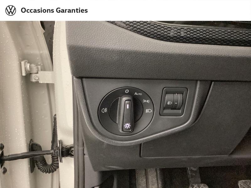 Voitures occasions VOLKSWAGEN POLO Life Mougins