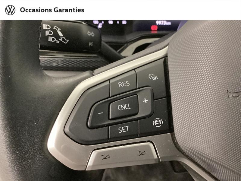 Voitures occasions VOLKSWAGEN POLO Life Mougins