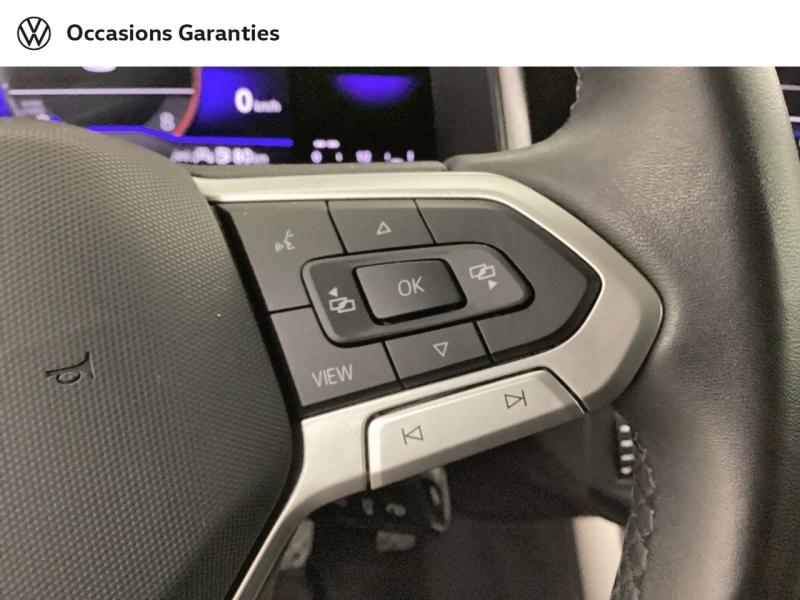 Voitures occasions VOLKSWAGEN POLO Life Mougins