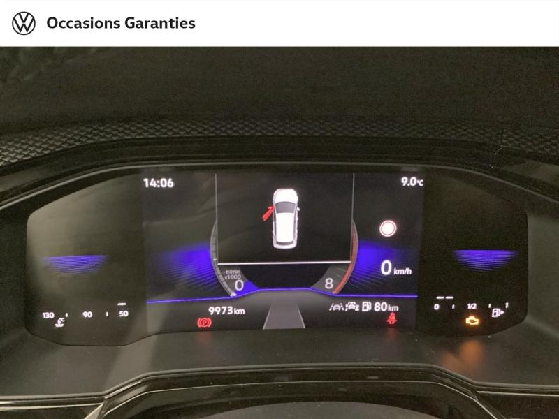 Voitures occasions VOLKSWAGEN POLO Life Mougins